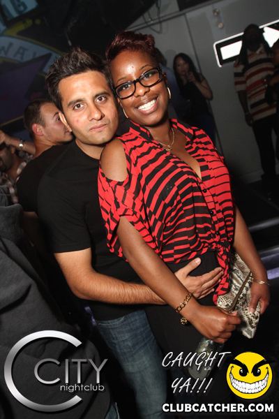 City nightclub photo 114 - June 2nd, 2012