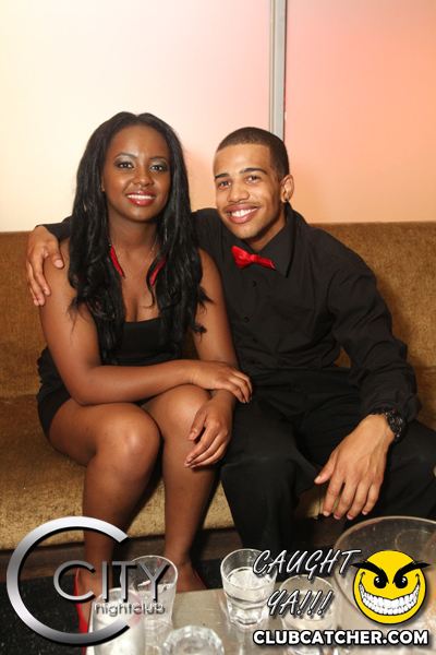 City nightclub photo 117 - June 2nd, 2012