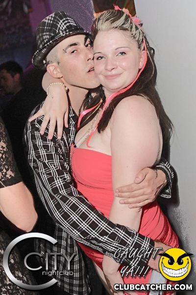 City nightclub photo 123 - June 2nd, 2012