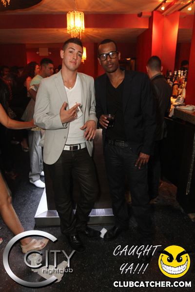 City nightclub photo 130 - June 2nd, 2012