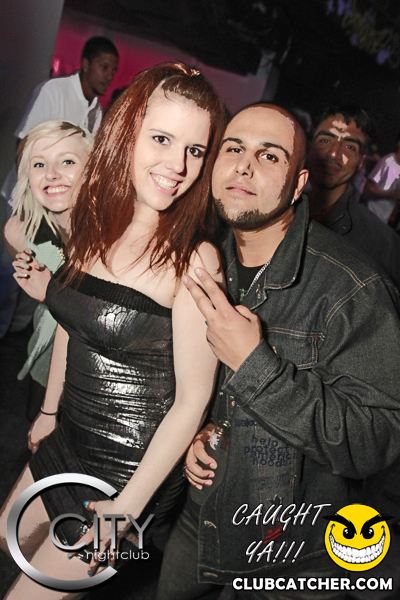 City nightclub photo 131 - June 2nd, 2012