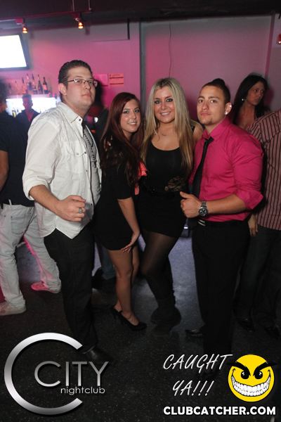 City nightclub photo 132 - June 2nd, 2012