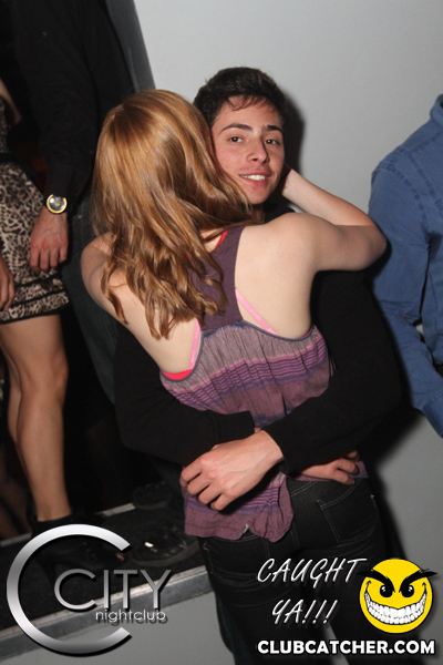 City nightclub photo 135 - June 2nd, 2012