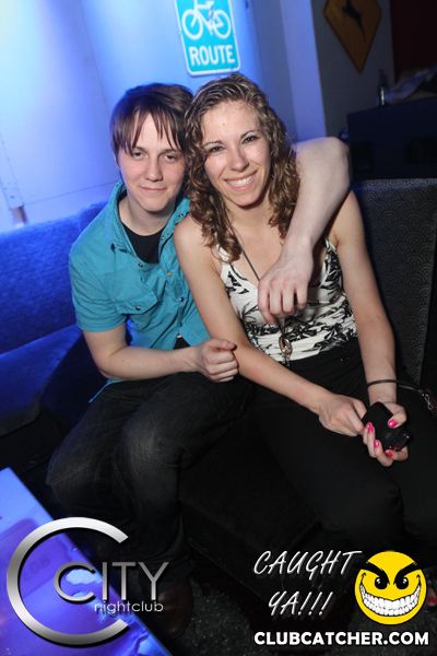 City nightclub photo 140 - June 2nd, 2012