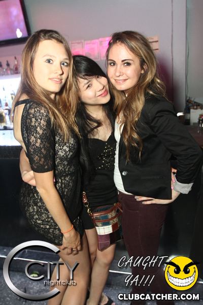 City nightclub photo 15 - June 2nd, 2012