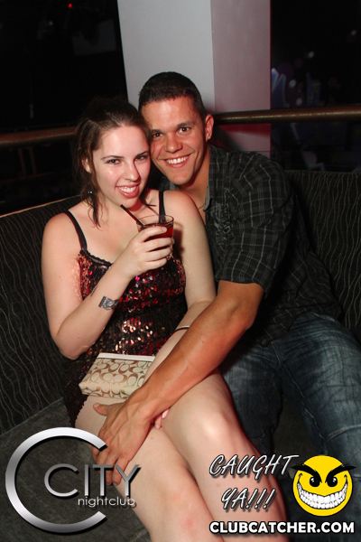 City nightclub photo 141 - June 2nd, 2012