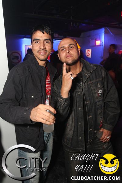 City nightclub photo 148 - June 2nd, 2012