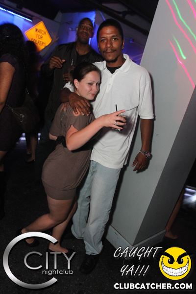 City nightclub photo 152 - June 2nd, 2012