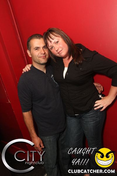 City nightclub photo 153 - June 2nd, 2012