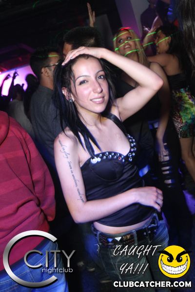 City nightclub photo 154 - June 2nd, 2012