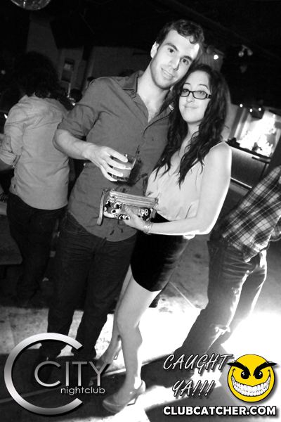 City nightclub photo 155 - June 2nd, 2012