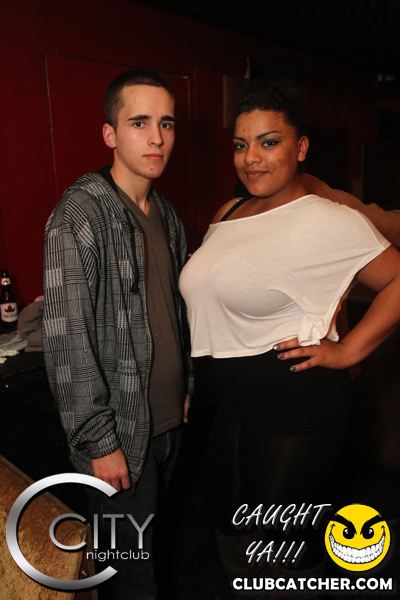 City nightclub photo 160 - June 2nd, 2012