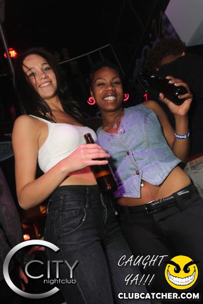 City nightclub photo 163 - June 2nd, 2012