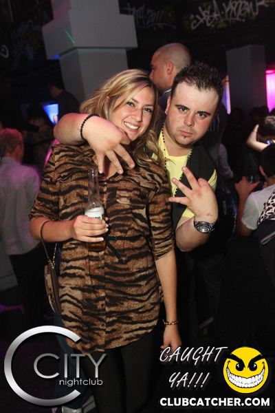 City nightclub photo 164 - June 2nd, 2012