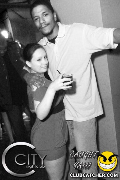 City nightclub photo 168 - June 2nd, 2012