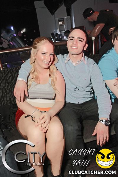 City nightclub photo 169 - June 2nd, 2012