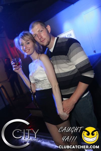 City nightclub photo 170 - June 2nd, 2012