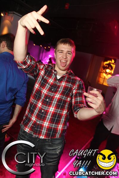 City nightclub photo 18 - June 2nd, 2012