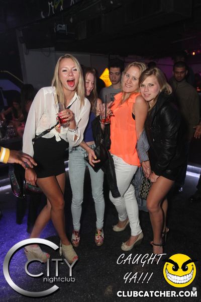 City nightclub photo 172 - June 2nd, 2012