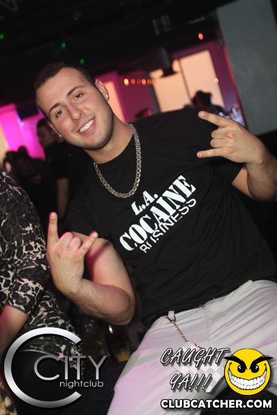 City nightclub photo 173 - June 2nd, 2012