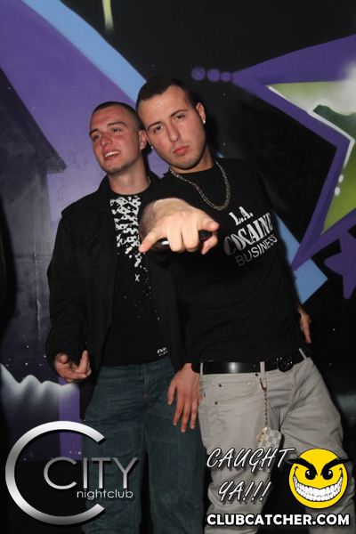 City nightclub photo 177 - June 2nd, 2012