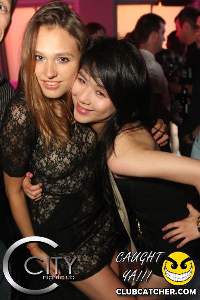 City nightclub photo 179 - June 2nd, 2012