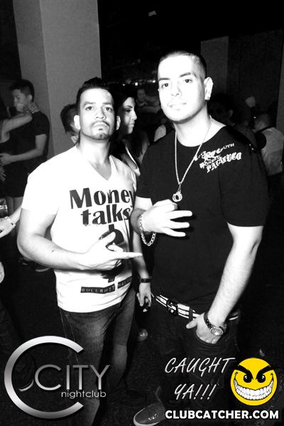 City nightclub photo 181 - June 2nd, 2012