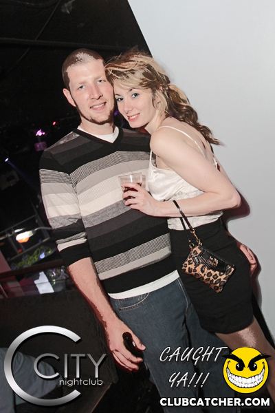 City nightclub photo 184 - June 2nd, 2012