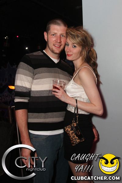 City nightclub photo 186 - June 2nd, 2012