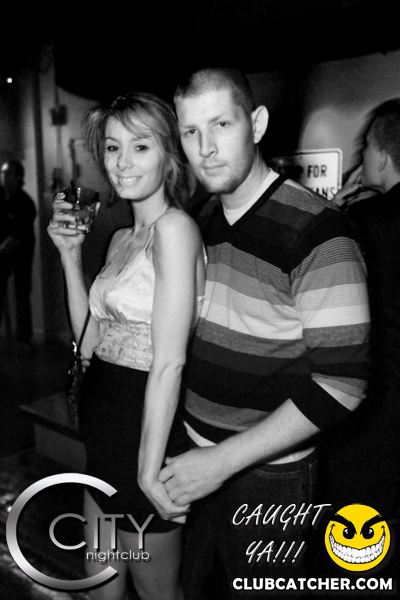 City nightclub photo 187 - June 2nd, 2012