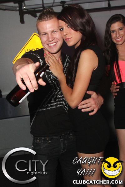 City nightclub photo 188 - June 2nd, 2012