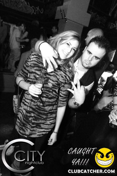 City nightclub photo 189 - June 2nd, 2012