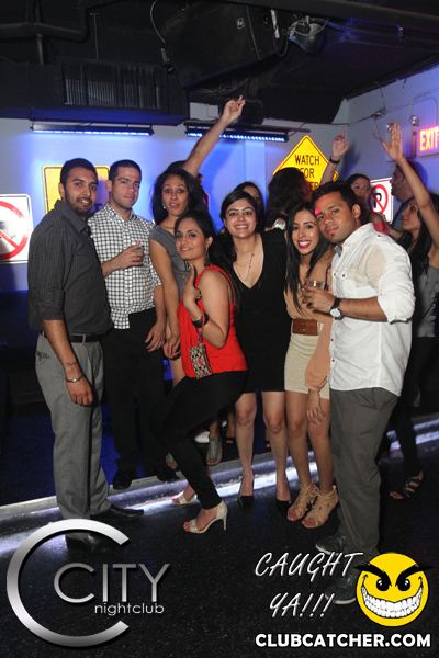 City nightclub photo 20 - June 2nd, 2012