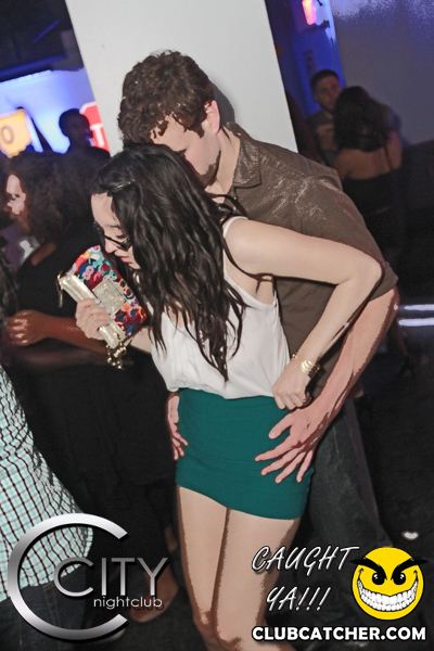 City nightclub photo 193 - June 2nd, 2012