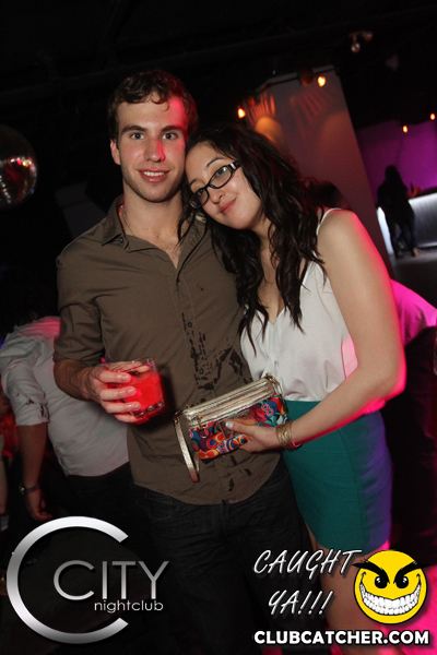 City nightclub photo 194 - June 2nd, 2012