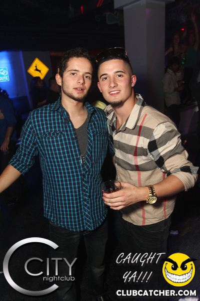 City nightclub photo 196 - June 2nd, 2012