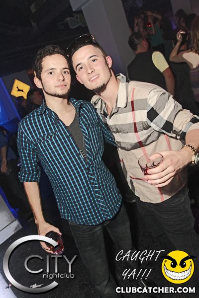 City nightclub photo 197 - June 2nd, 2012