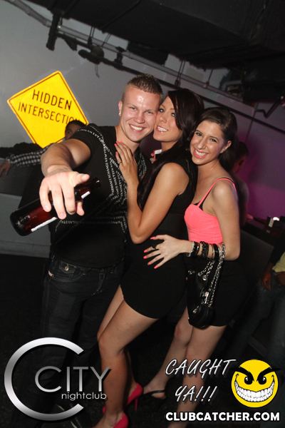 City nightclub photo 200 - June 2nd, 2012