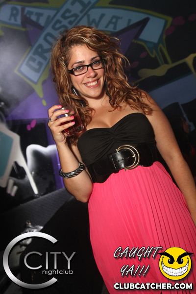 City nightclub photo 21 - June 2nd, 2012