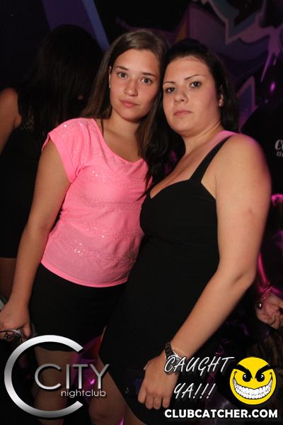 City nightclub photo 203 - June 2nd, 2012