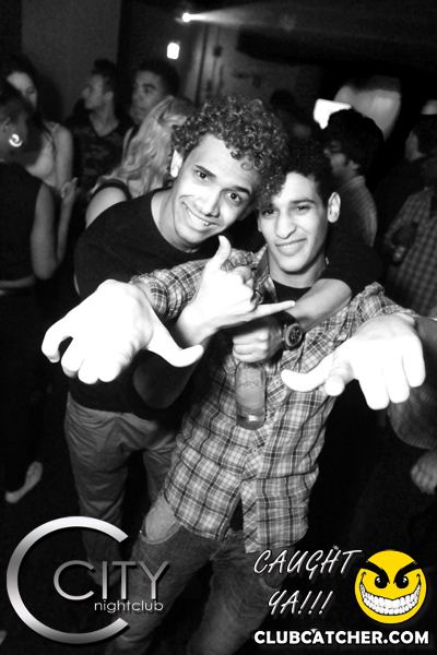 City nightclub photo 206 - June 2nd, 2012