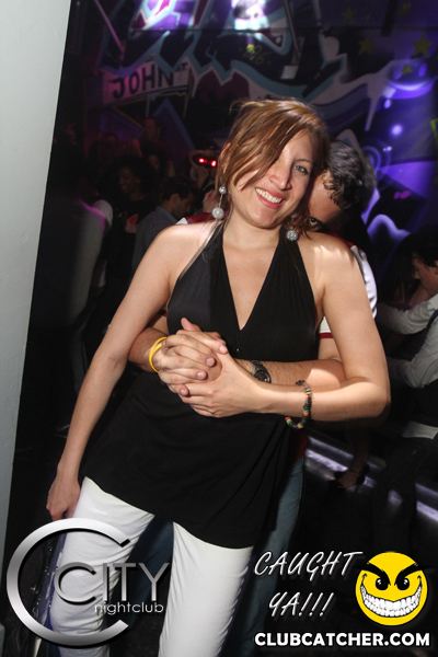 City nightclub photo 209 - June 2nd, 2012