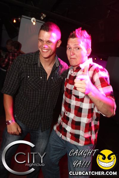 City nightclub photo 211 - June 2nd, 2012
