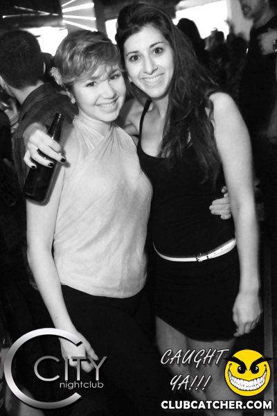 City nightclub photo 212 - June 2nd, 2012