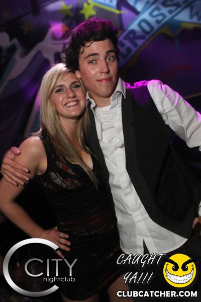 City nightclub photo 218 - June 2nd, 2012