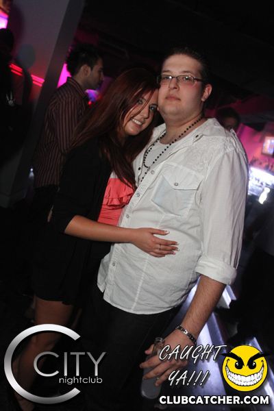 City nightclub photo 219 - June 2nd, 2012