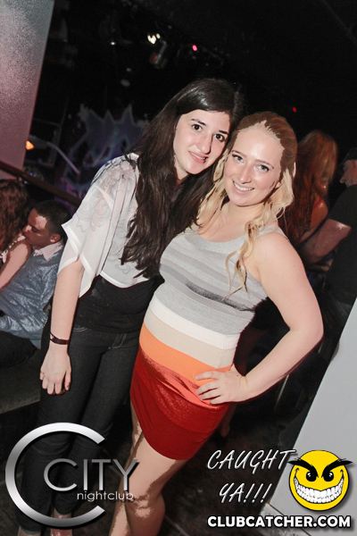 City nightclub photo 220 - June 2nd, 2012