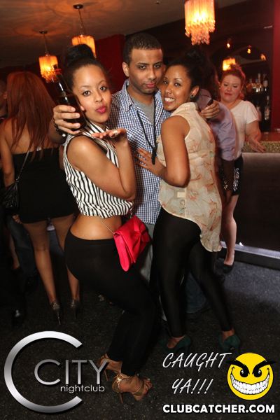 City nightclub photo 23 - June 2nd, 2012