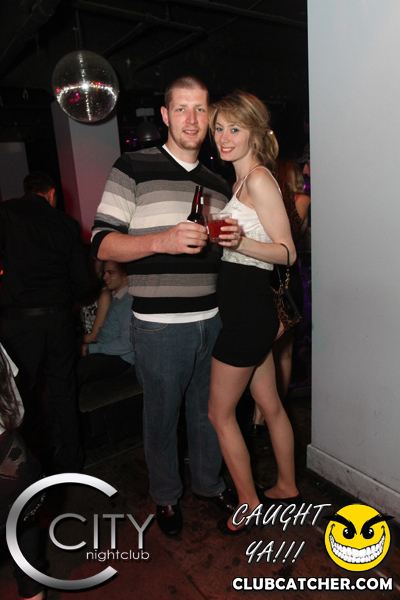 City nightclub photo 221 - June 2nd, 2012