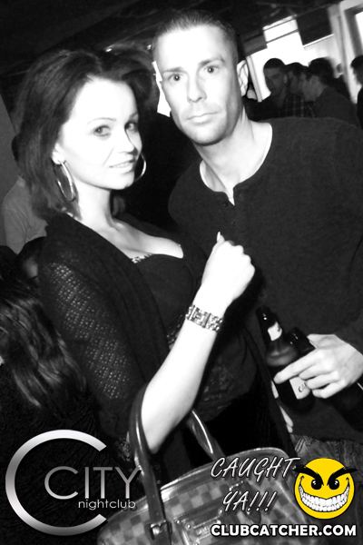 City nightclub photo 226 - June 2nd, 2012